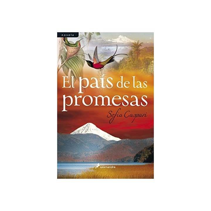El País De Las Promesas (Primera edición)